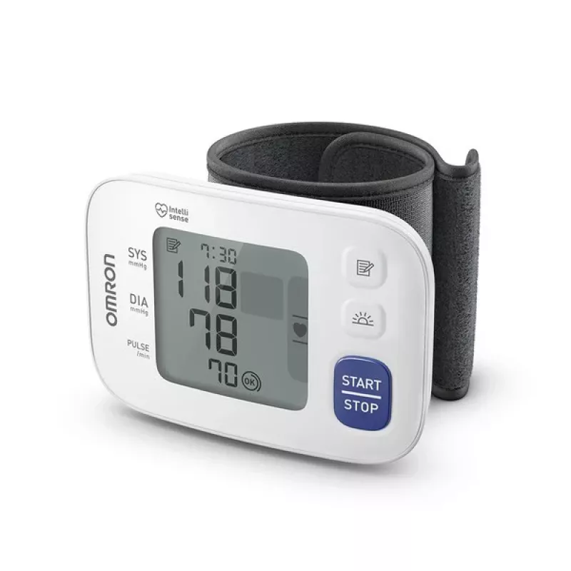 Omron RS4 Automatinis 1 vartotojui