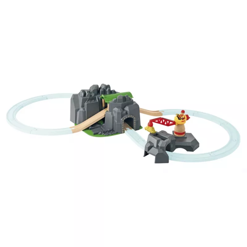 Brio 33889