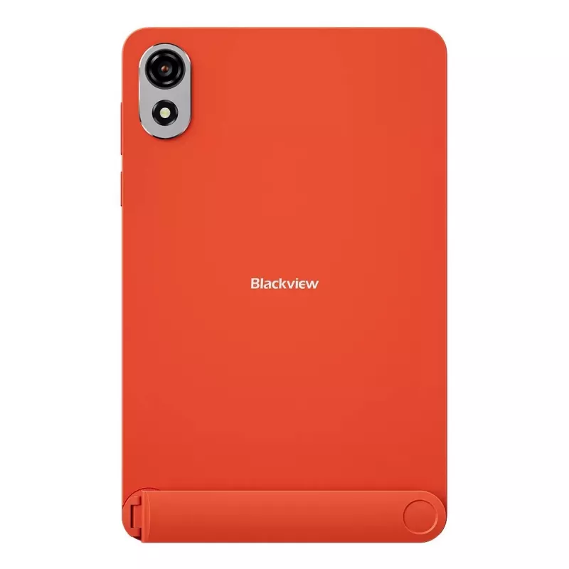 Planšetė Zeno 1 8 6/256GB/ZENO1 6/256GB Orange Juodaview