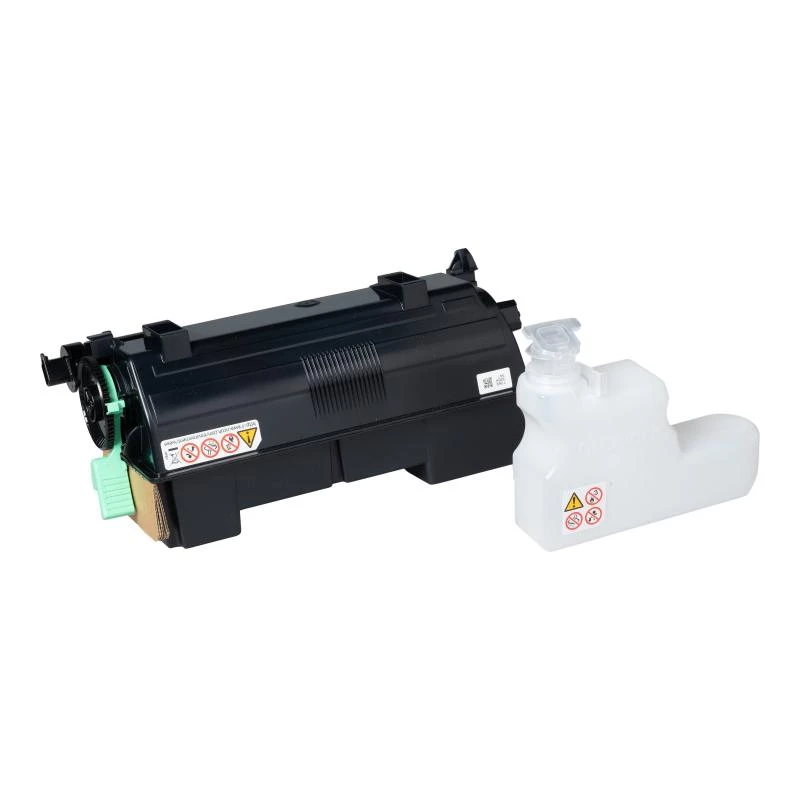 Ricoh 418478 tonerio kasetė 1 vnt. Originali juoda