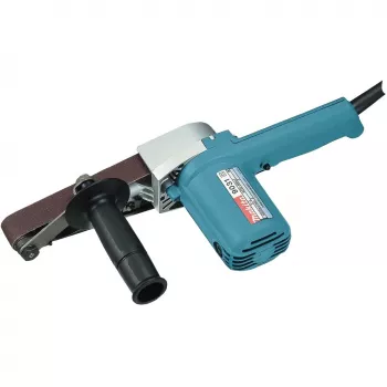 Makita 9031 - juostinis šlifuoklis - 550 W - 30 x 533 mm (9031)