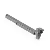 Latch Ubiquiti UACC-PanicBar Aliuminis Nerūdijantis plienas pilkas 5.8 kg 94×294 mm komplektuojamas su 2 raktais