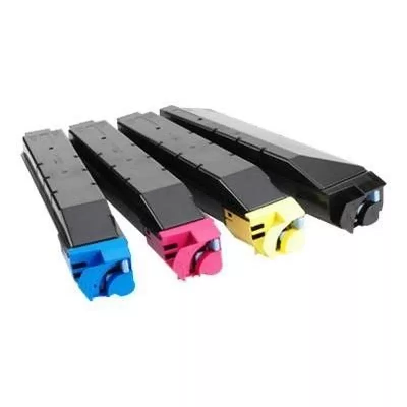 KYOCERA TK-8305M spausdinimo kasetė 1 vnt. Originali Purpurinė