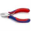 Diagonalinės žnyplės Knipex 70 15 110
