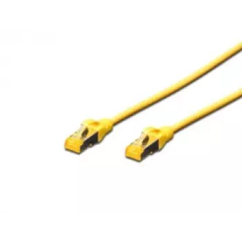 Digitus DK-1612-010/B Ethernet Patch Cable Blue