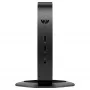 Stalinis kompiuteris HP Elite t655, AMD Ryzen Embedded 2.1 GHz, 8 GB DDR4-3200, 256 GB PCIe SSD, AMD Radeon Graphics, Windows 10 IoT Enterprise
