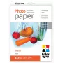 ColorWay - fotopopierius - matinis - 100 lapų -