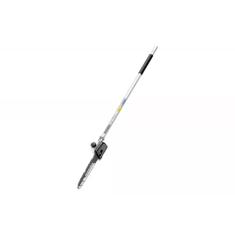 Sodo žirklių antgalis Metabo MA-MS 25 — 24 cm pjovimo strypas, 1,7 kg
