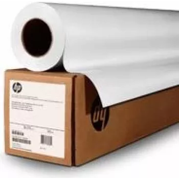 HP Premium 100 % perdirbtas bondinis popierius 914 mm x 50 m (36 col. x 164 pėd.), 4 pakuotės didelio formato laikmena Matinis