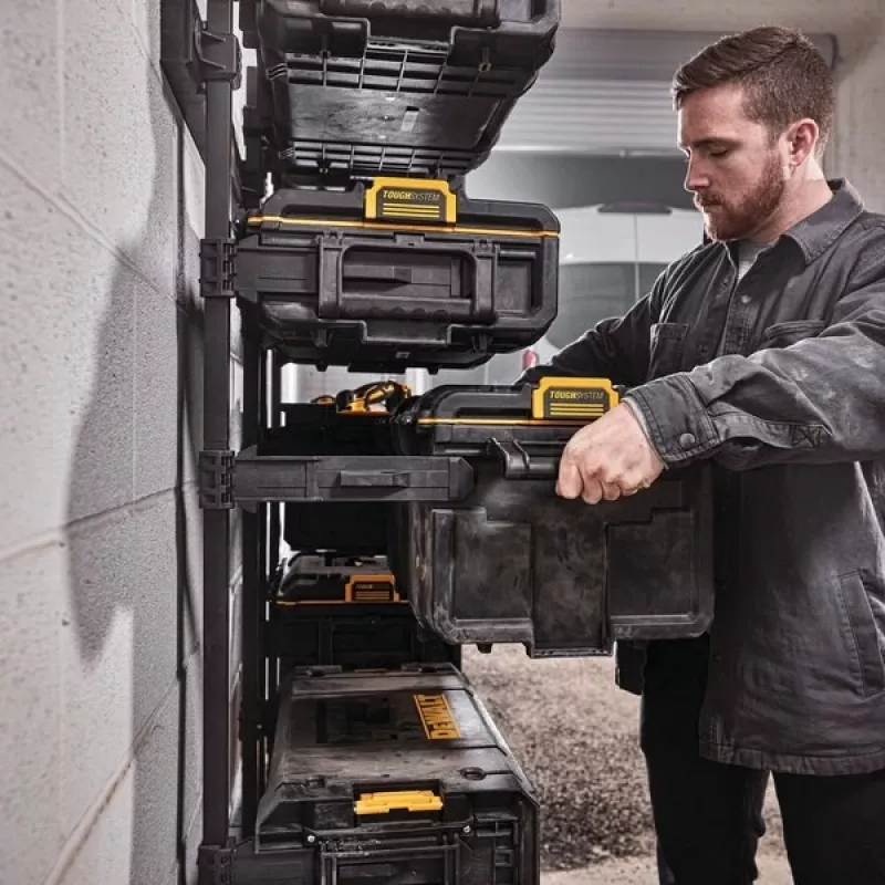 Įrankių dėžė DeWALT DWST83294-1