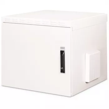 Sieninis stovas Digitus DN-19 09U-6/6-I-OD