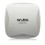 Hewlett Packard Enterprise Aruba AP-205 Dual 2x2:2 JW164A-RFB 2,4 GHz 5 GHz 802.11ac