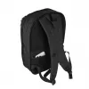 Addison 316015 nešiojamojo kompiuterio dėklas 39,6 cm (15,6) Kuprinė Juoda