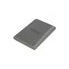 SSD diskas „Transcend“ 1 TB išorinis USB Type-C USB 3.2 Gen 2x2 ESD360C