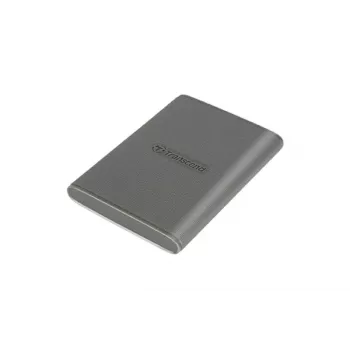 SSD diskas „Transcend“ 1 TB išorinis USB Type-C USB 3.2 Gen 2x2 ESD360C