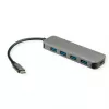 USB šakotuvas VALUE 14.99.5038