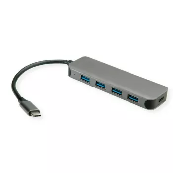 USB šakotuvas VALUE 14.99.5038