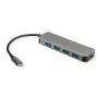 USB šakotuvas VALUE 14.99.5038