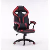 GAMING SWIVEL CHAIR DRIFT Raudona