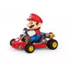Carrera RC 370200989P 2.4GHz Mario Pipe Kart nuotoliniu būdu valdomos transporto priemonės įvairiaspalvės