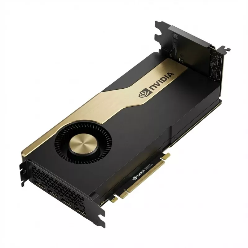 Grafikos plokštė NVIDIA RTX PRO 5000 48 GB GDDR7