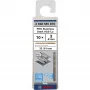 Sukamasis grąžtas Bosch HSS-Co DIN 338 3 mm
