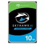 Stebėjimo HDD SEAGATE SKYHAWK AI 10TB ST10000VE001-SS
