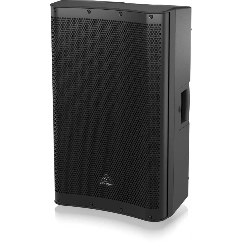 Behringer DR115DSP viešojo garso (PA) 2 krypčių kolonėlė