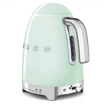 Smeg 50's Style Kettles KLF04PGEU Pastel Green