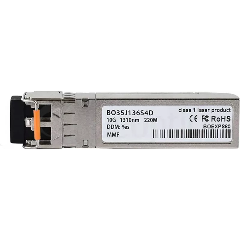 Siųstuvas-imtuvas CBO SFP-10G-LRM Šviesolaidinis 10G 1310nm