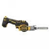 DeWALT DCM200N-XJ stalinis šlifuoklis