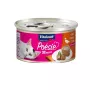 Šlapias kačių maistas Vitakraft Poésie Mousse antiena 85 g pakelis — antienos, 85 g, be glitimo, drėgmė 78 %