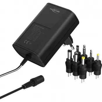 Charger Ansmann APS 1500 Universal Juoda