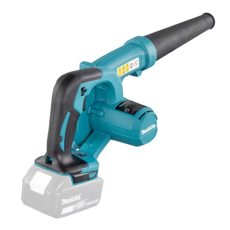 Makita pūstuvas 18V be baterijų ir įkroviklio DUB185Z