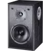 Lentyninė kolonėlė Magnat Monitor S10 D juoda, 2 krypčių, 100W (RMS 60W), 42–32000 Hz, 8 Ω, MDF korpusas (pora)