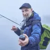 Nešiojamasis žuvų ieškiklis Deeper Smart Sonar PRO+ 2, sonaras 675 kHz, 100 m veikimo nuotolis, 65×65×65 mm, Li‑Ion 950 mAh