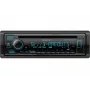 Automobilinis radijas KDC-BT960DAB