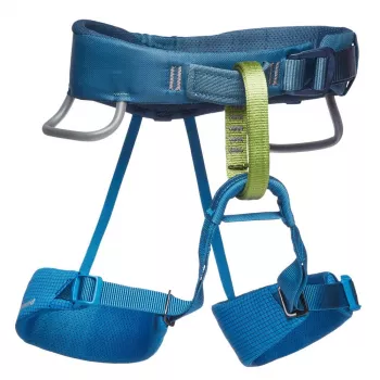 Juoda Diamond Kid's Momentum