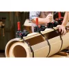 Juostinis spaustuvas Bessey BAN700 7 m juoda, raudona