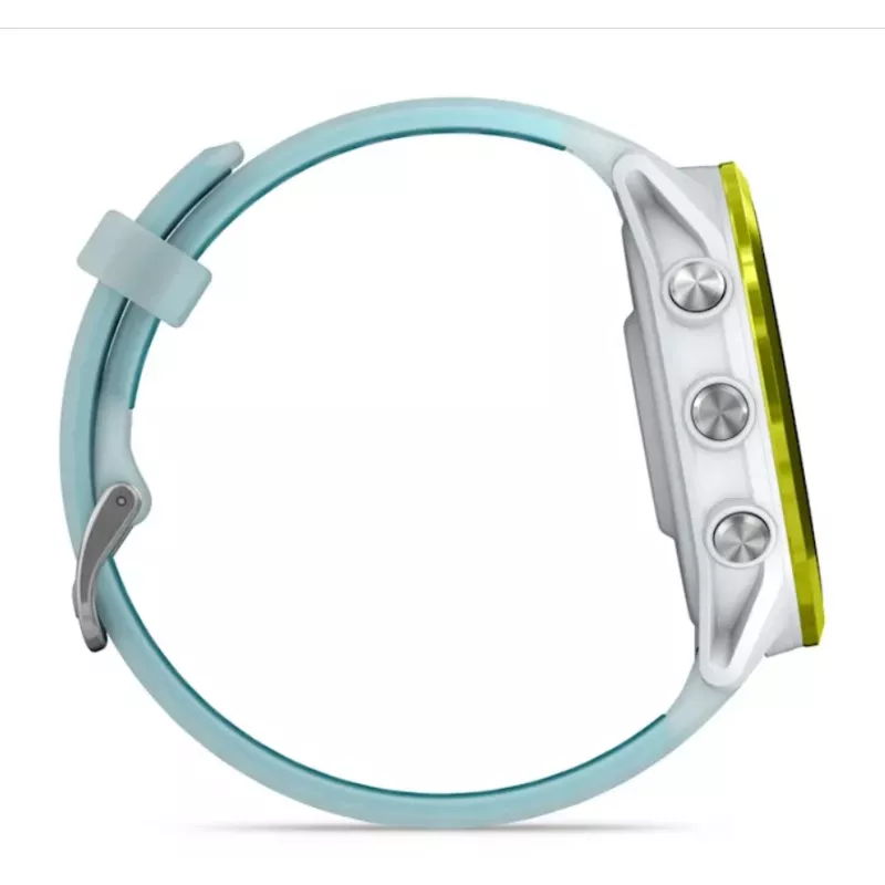 Išmanusis laikrodis Forerunner 570 47MM/GELTONAS Alu 010-02971-01 Garmin