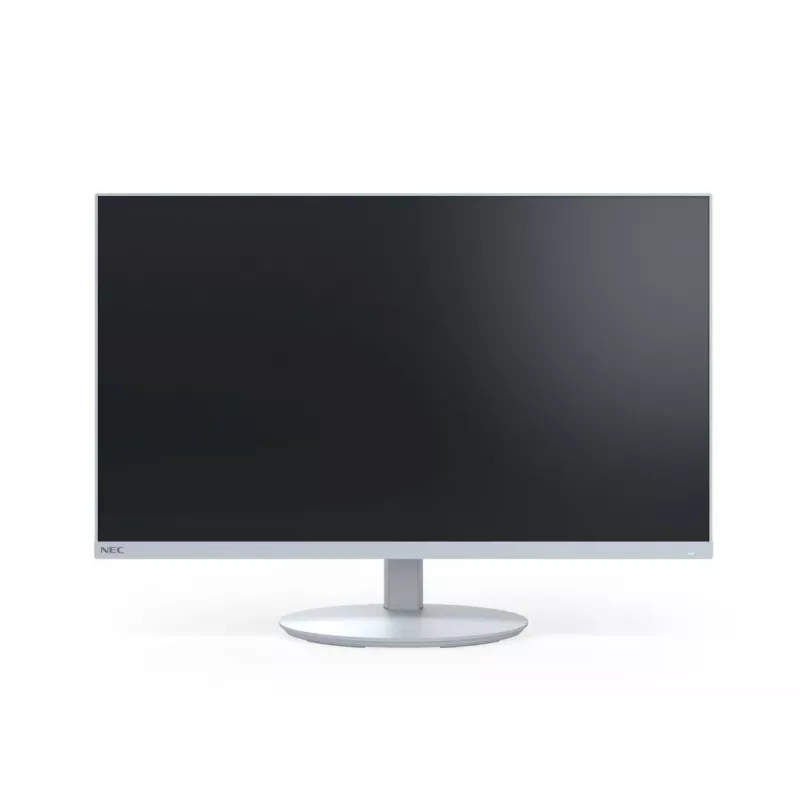 NEC MultiSync E274FL kompiuterio monitorius 68,6 cm (27 colių) 1920 x 1080 pikselių Full HD LCD baltas
