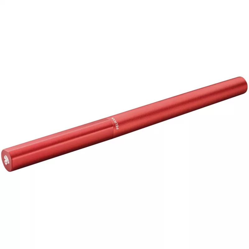 Pelikan plunksnakotis Ineo Elements P6 Metal-Case Feuer-Red (823685)
