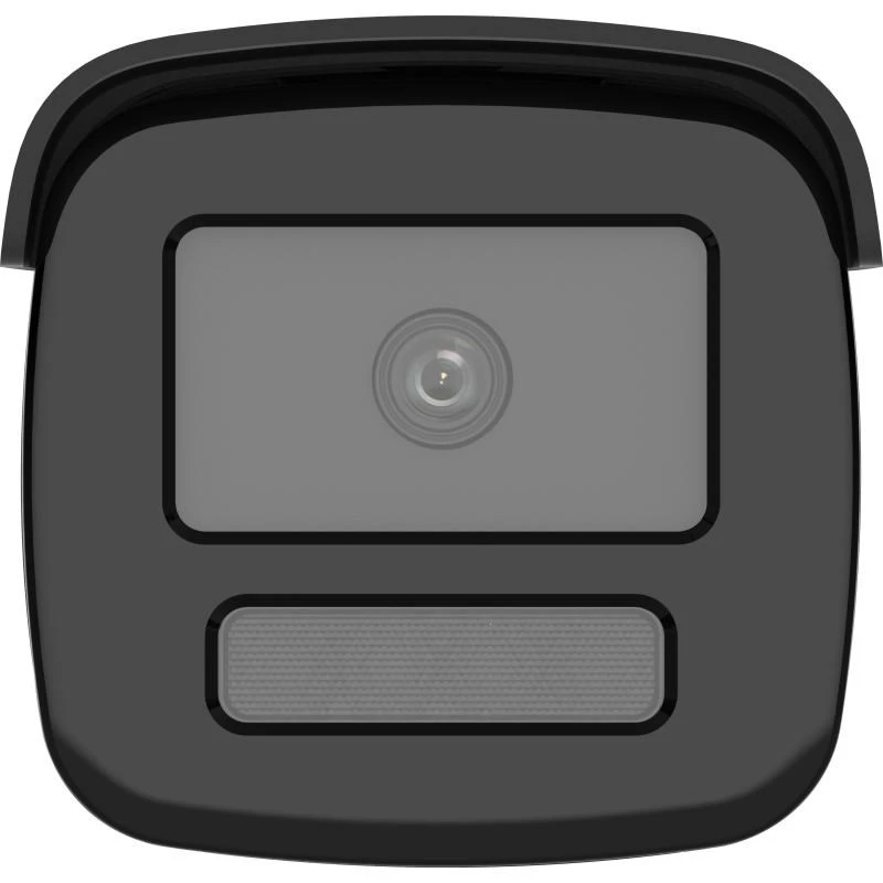 IP apsaugos kamera Hikvision DS-2CD2T46G2H-4I 2688x1520 Lauko Bullet Juoda