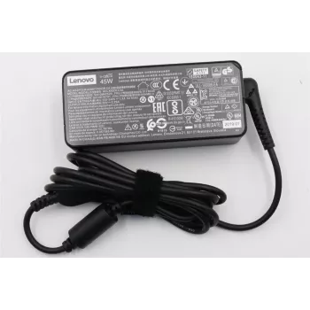 AC adapter Lenovo SA10M42529 20V 2.25A maitinimo blokas nešiojamiesiems kompiuteriams ir suderinamiems įrenginiams
