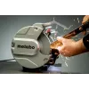 Stalinis šlifuotuvas Metabo DS 150 Plus