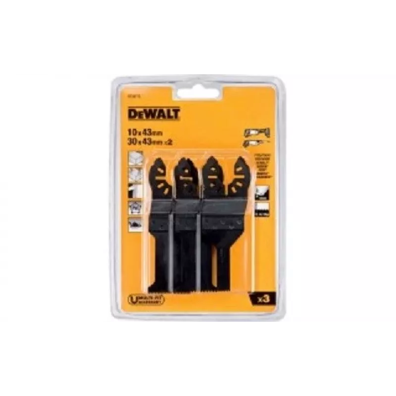 Grąžtai DeWALT DT20713