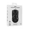 White Shark WGM-5019 Dagonet belaidė 24000 dpi juoda