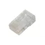 Moduliniai kištukai Digitus CAT 6 AK-219602 apvaliam neekranuotam kabeliui