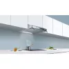 Siemens iQ100 LU62LFA51 gartraukis, sintetinis filtras, triukšmo lygis: E