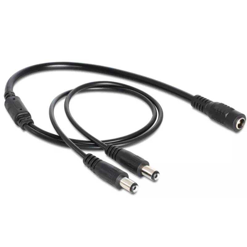 Delock 4043619832866 jungiamumo priedas